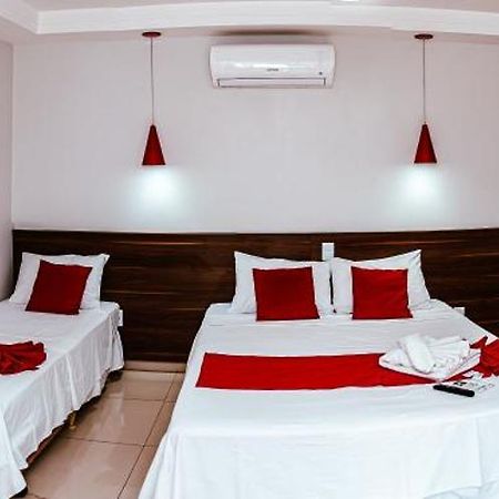 Sollar Hotel أراكروز المظهر الخارجي الصورة