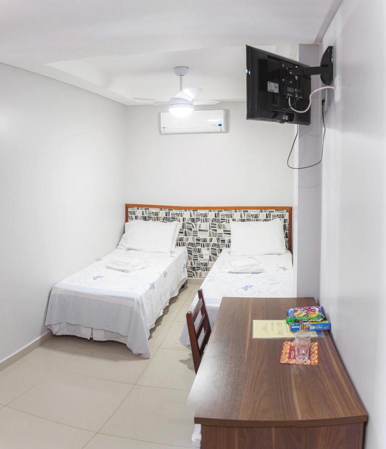 Sollar Hotel أراكروز المظهر الخارجي الصورة