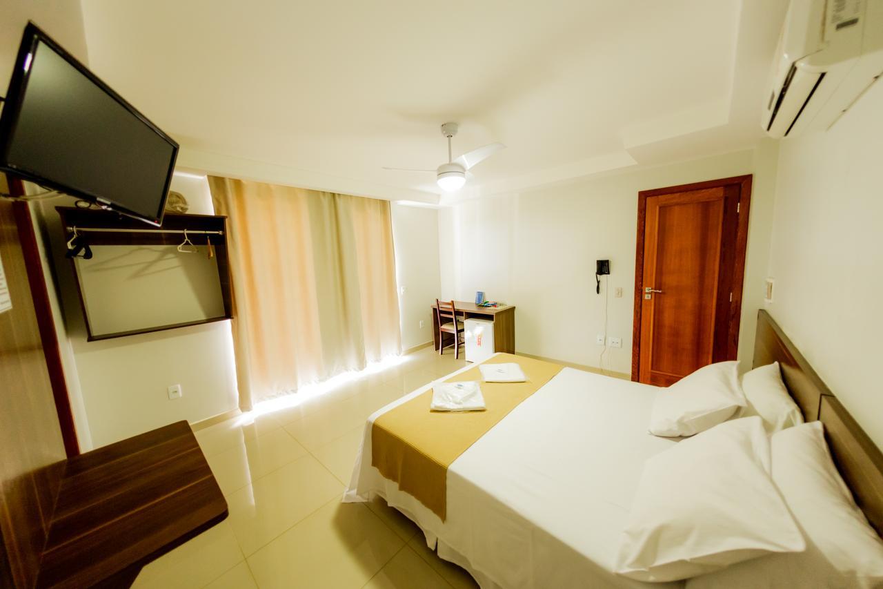 Sollar Hotel أراكروز المظهر الخارجي الصورة