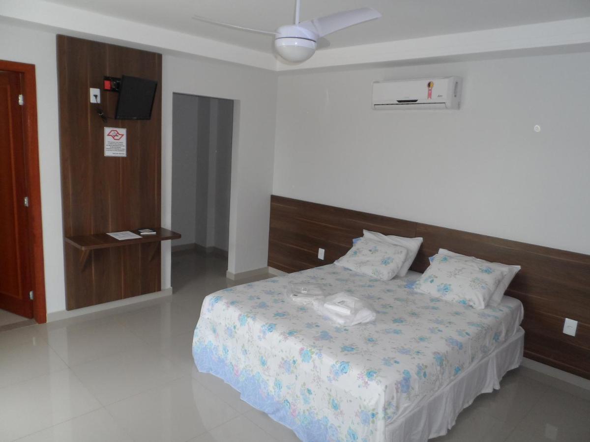 Sollar Hotel أراكروز المظهر الخارجي الصورة
